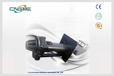 / R33/R38 슬러리 집수 펌프 탈수하는 나의 것을 위한 산업 집수 펌프
