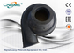 108017 Cover Plate Liner Rubber Pump Parts Corrosive Resistant