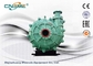 즈그비 시리즈 과중한 업무 슬러리 펌프 공업 용수 수평선상 설계