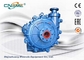 즈그비 시리즈 과중한 업무 슬러리 펌프 공업 용수 수평선상 설계