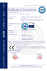 중국 Shijiazhuang Minerals Equipment Co. Ltd 인증